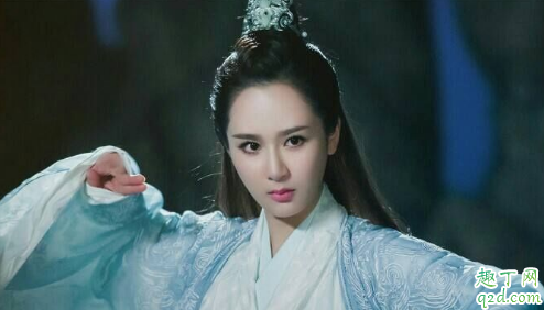 楊紫和李沁誰(shuí)名氣高 楊紫李沁實(shí)績(jī)對(duì)比3