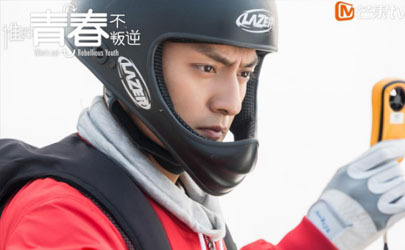 誰的青春不叛逆鹿因最后恢復(fù)記憶了嗎  鹿因結(jié)局和誰在一起了