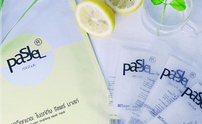 Pasjel貼片水光修復(fù)面膜怎么樣 Pasjel貼片面膜使用測(cè)評(píng)