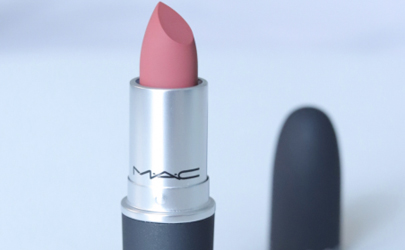 mac923色號是什么顏色 mac923口紅試色圖