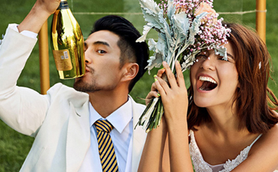 結(jié)婚不辦婚禮的人多嗎 結(jié)婚不辦婚禮怎么請客要份子錢