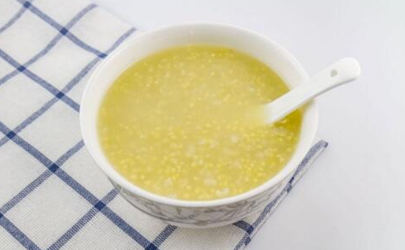 小米粥怎么熬出米油 小米粥怎么熬濃稠又香