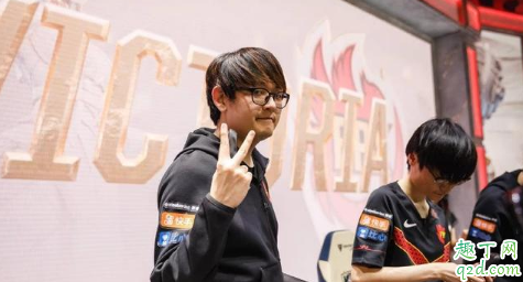 FPX和G2誰厲害 LOLS9總決賽FPX和G2誰是冠軍1