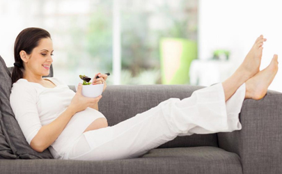 胎兒入盆時間是三十幾周 胎兒入盆有什么變化