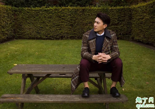 精英律師羅檳喜歡誰(shuí) 羅檳戴曦結(jié)局在一起沒(méi)3