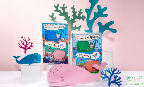 小鯨魚面膜怎么鑒別真?zhèn)?小鯨魚面膜真假對(duì)比圖1