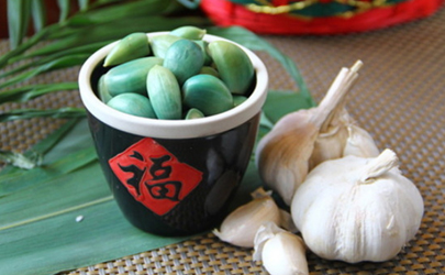 臘八蒜需要見光嗎 臘八蒜見光還是不見光