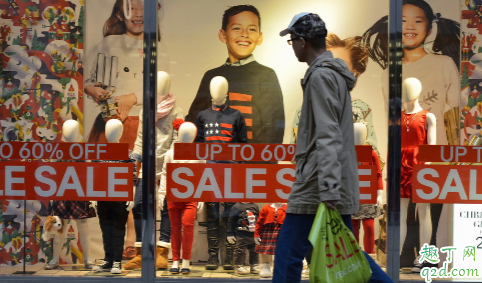 2019黑色星期五海淘哪個(gè)網(wǎng)站好 黑五自己在網(wǎng)上怎么海淘2