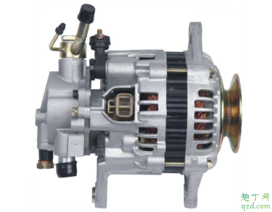 汽車發(fā)電機有異響要不要換 小車增加一個電瓶對發(fā)電機有影響嗎2