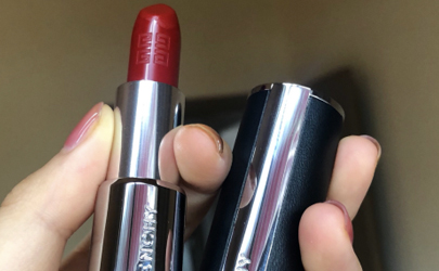 紀(jì)梵希333和306哪個好看 紀(jì)梵希333和306試色對比