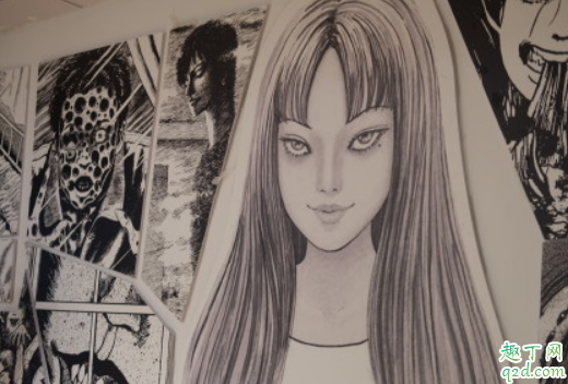 抖音做你的富江魅惑眾生啥意思什么梗 做你的富江魅惑眾生出自哪里6