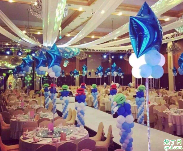 嬰兒滿月有什么習(xí)俗 嬰兒滿月要不要剃胎頭3