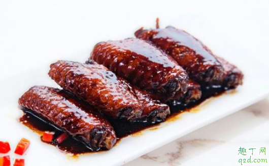 可樂雞翅是大火收汁還是小火收汁 可樂雞翅收汁用什么火3