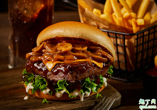 肯德基整塊厚切澳洲牛排堡多少錢一個(gè) kfc整塊厚切澳洲牛排堡好吃嗎2