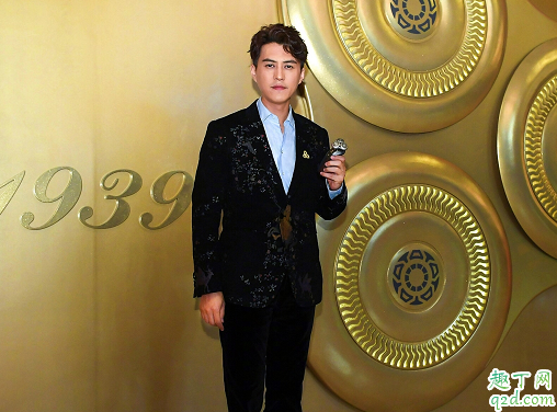 精英律師羅檳喜歡誰(shuí) 羅檳戴曦結(jié)局在一起沒(méi)1