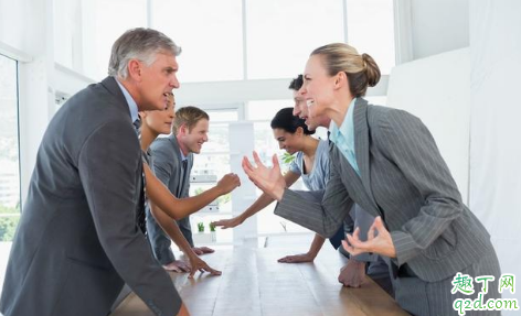 同事勾心斗角想離職怎么辦 不適合公司競爭氛圍如何調(diào)整心態(tài)3