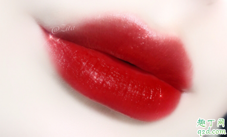 紀(jì)梵希333和306哪個(gè)好看 紀(jì)梵希333和306試色對(duì)比4