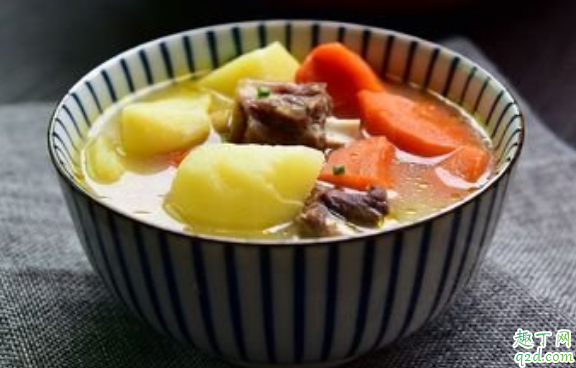 牛骨湯用牛什么部位的骨頭好 牛骨湯用哪里的牛骨頭合適3