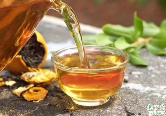 臨產(chǎn)能喝菊花水嗎 孕期火氣大喝菊花水好嗎3