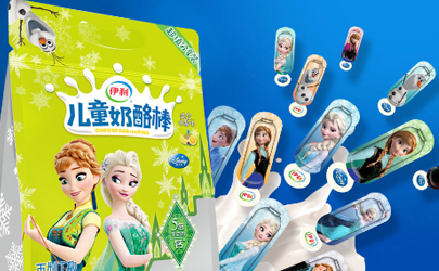 伊利奶酪棒多大孩子吃 伊利奶酪棒的營(yíng)養(yǎng)價(jià)值