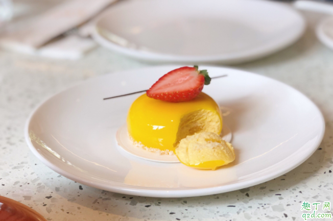 小紅書武漢最美西餐廳PACO匯在哪里 武漢網(wǎng)紅餐廳PACO匯值得去嗎5