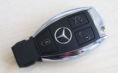 中控鎖遙控器能配嗎 汽車遙控器開不了車怎么辦