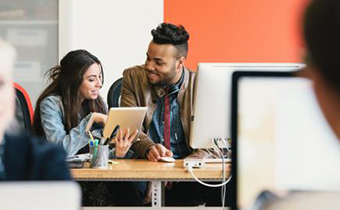 辦公室戀情好還是不好 和同事談戀愛會有好結(jié)果嗎