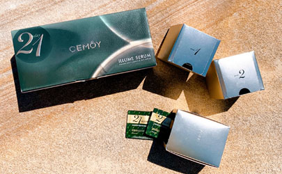 cemoy早安精華好不好 cemoy早安精華使用測(cè)評(píng)