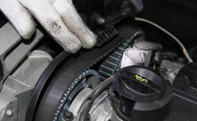 車的正時皮帶幾年更換 正時皮帶差一個齒有什么影響