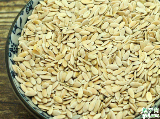 吃瓜子尿酸會(huì)高嗎 吃瓜子致癌是真的嗎5