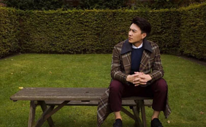 精英律師羅檳喜歡誰 羅檳戴曦結(jié)局在一起沒