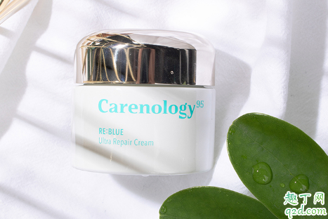 科娜藍面霜好用嗎 科娜藍面霜使用評測2