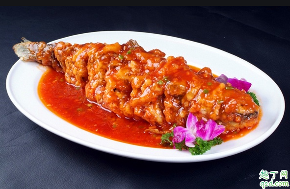 糖醋魚為什么不脆 糖醋魚不脆怎么補(bǔ)救2