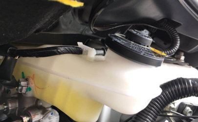 剎車油重要嗎 剎車油會變少嗎