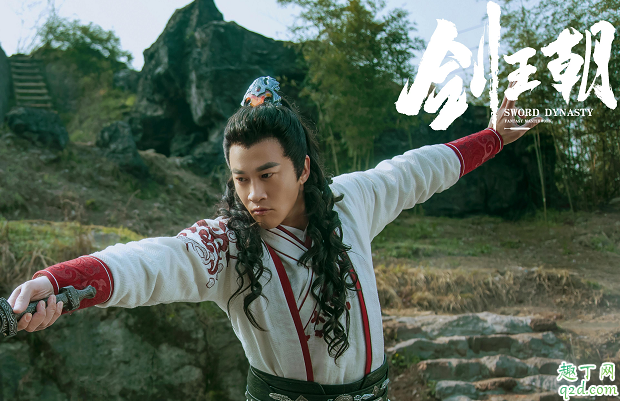 劍王朝丁寧喜歡長孫淺雪嗎 丁寧長孫淺雪結(jié)局在一起沒3