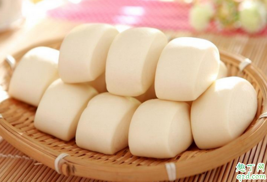 為什么饅頭包子涼了會(huì)變硬 如何讓包子饅頭放涼也不硬2