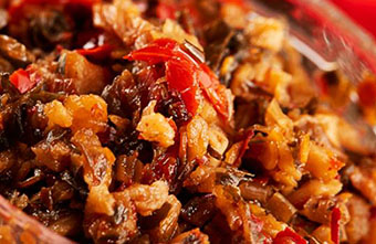 隔了夜的腌菜有沒有毒 吃了隔夜的腌菜對身體有影響嗎