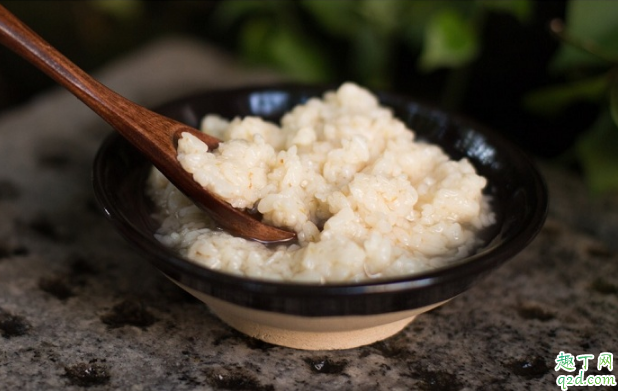 糯米酒過幾天才能完全發(fā)酵 糯米酒發(fā)酵幾天吃最好2