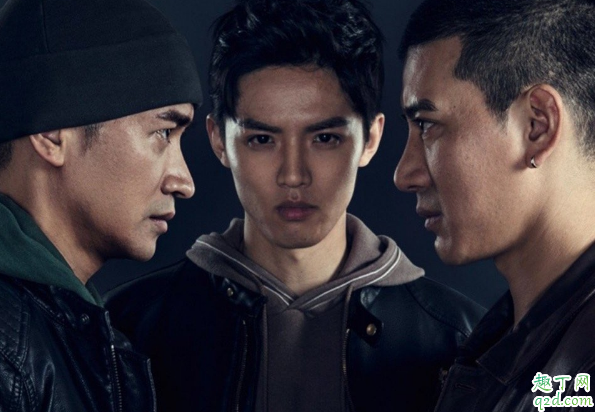 漫長(zhǎng)的告別兇手是誰(shuí) 連舟最后找到兇手沒(méi)1