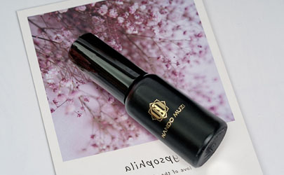 NANDOMUZI助眠噴霧多少錢一瓶在哪買 NANDOMUZI助眠噴霧使用測評