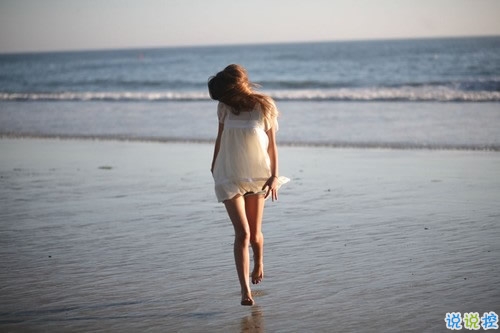 2018點(diǎn)贊最多的說(shuō)說(shuō)加圖片：速熱的人也速凍，熱鬧的人易散場(chǎng)4