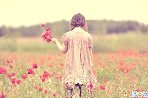 2019心里難受的說(shuō)說(shuō)帶圖片 一絲絲難過(guò)的朋友圈說(shuō)說(shuō)15