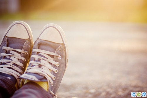 干凈文藝小短句帶圖片 2019抖音值得珍藏的文藝句子3