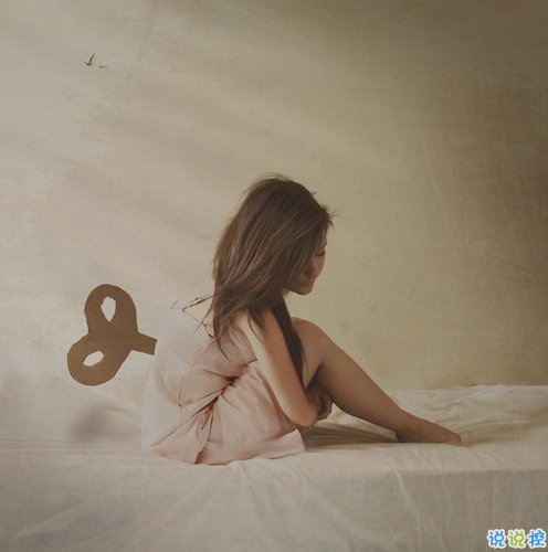 讀起來(lái)有些心碎卻很有道理的生活哲理句子 很現(xiàn)實(shí)的生活句子2