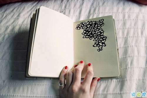 你曾經(jīng)有多認(rèn)真的喜歡一個人 愛到塵埃里傷感說說合集1