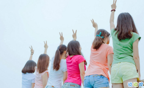 2018畢業(yè)季催淚圖片說說簽名 青春終將散場13