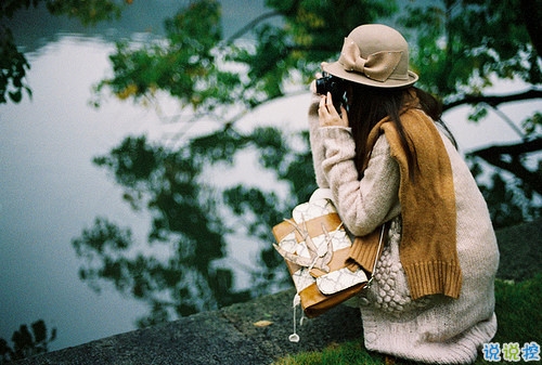 關于現實的人生感悟帶圖片 27條值得收藏和學習的經典說說大全13