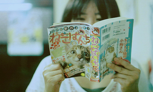 喜歡一個人時的甜蜜心情愛情說說帶圖片6