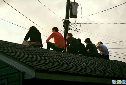 勵(lì)志正能量的心靈雞湯句子和圖片 勇敢的少年啊請你大膽往前走別回頭10