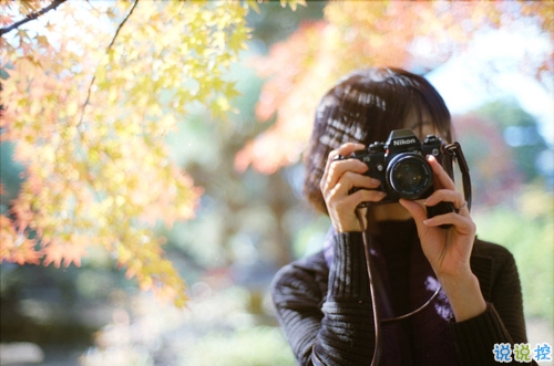 幾米的治愈人生哲學經(jīng)典語錄 對生活的感悟幾米治愈系經(jīng)典語錄大全1